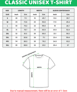 Popscene House Front Row Unisex T-Shirt - Image 3